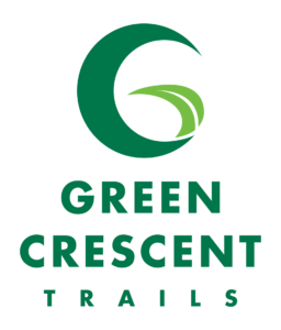Light the Trail 5K logo