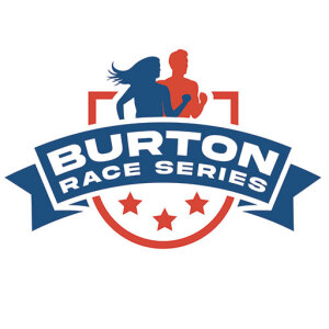 Burton Race Series Virtual Summer Stride Race