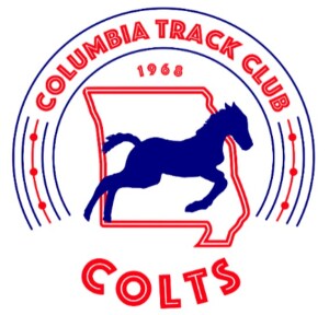 CTC Colts XC logo