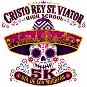 Día de los Muertos 5K Presented by Agassi Foundation homepage