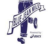 COL-Hubertus Blue Jean Mile logo