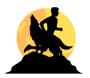 Mother of Mercy Academy's Howl-O-Ween Spooktacular 5k Walk/Run and Kids 1 Mile Fun Run logo