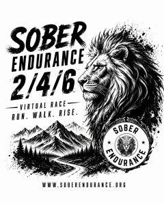The Sober Endurance 2-4-6 | A  public movement against alcohol-centered wellness culture homepage