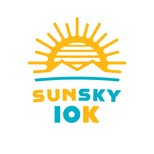 SunSky 10K logo