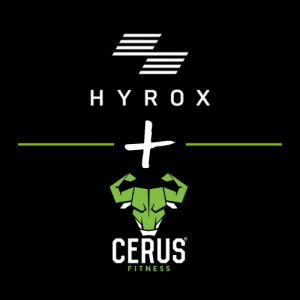 Hyrox Sim logo