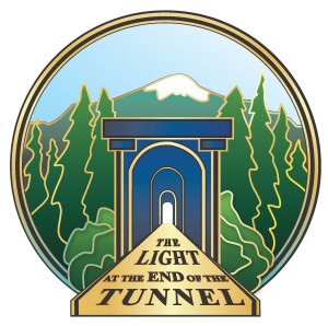 Light at the End of the Tunnel Marathon & Half