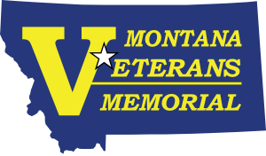 Montana Veterans Memorial 4.06 mile Fun Run & Ruck logo