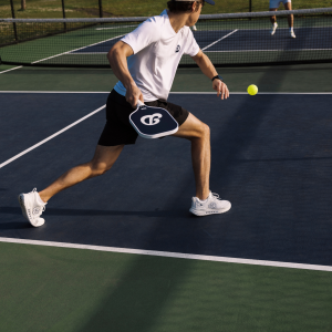 Dnk Pickleball Night homepage