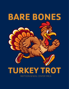 Bare Bones Turkey Trot Mattoon homepage