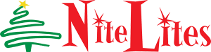 Nite Lites Halloween Drive Thru homepage