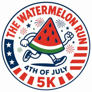Watermelon Run 5k