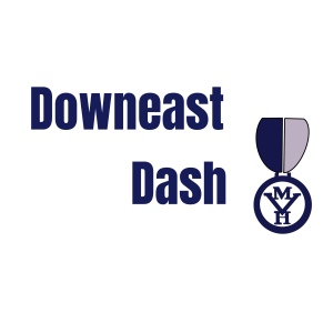 Downeast Dash logo