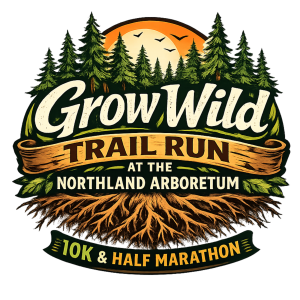 Grow Wild Trail Run