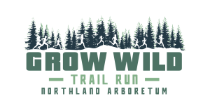 Grow Wild Trail Run logo