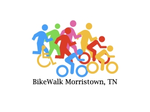 1000 Mile BikeWalk for Prevention homepage
