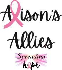 Alison's Allies logo