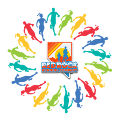 Global Running Day logo