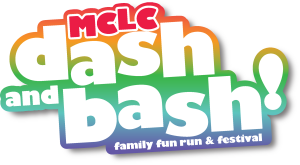 MCLC Dash and Bash logo