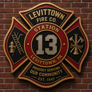 Levittown Fire Co #2 5K homepage