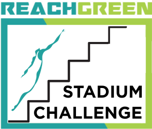 REACH GREEN Stadium Challenge - September homepage
