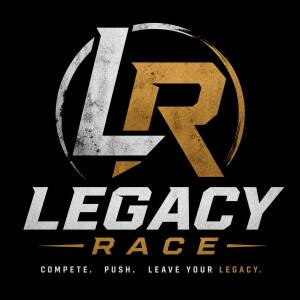 LEGACY RACE homepage