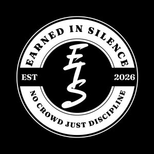 Earned In Silence 1×30 Challenge 2026 — Henderson, NV