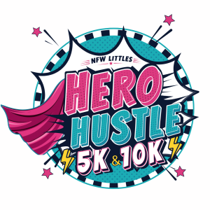 Hero Hustle logo