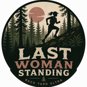 Last Woman Standing logo