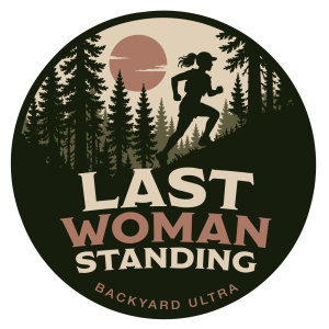 Last Woman Standing logo