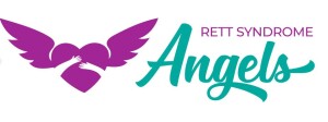 Runnin’ for Rett 5k and 1 mile walk logo