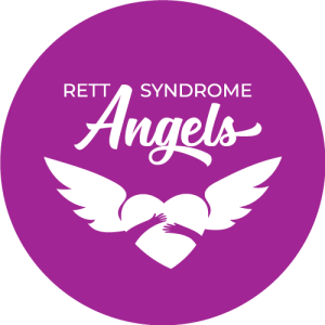 Runnin’ for Rett 5k and 1 mile walk logo