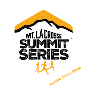 Summit Series Run @ Mt. La Crosse logo
