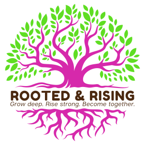 Rooted and Rising- A Mother Daughter Experience homepage