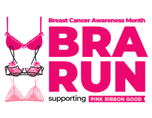 Columbus Bra Run homepage