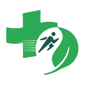 Sustainable Streets Race: New Orleans logo