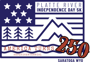 Platte River Independence Day 5K homepage