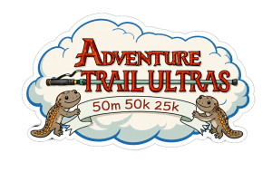 Adventure Trail Ultras logo