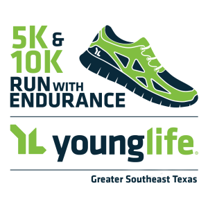Young Life SETX Run With Endurance logo
