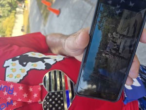 USA 5K ANYWHERE IN AMERICA AT 9 AM IN JULY 4TH FOR THE 250TH OF THE USE