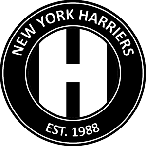 New York Harriers Mile & Donut Relay 2026