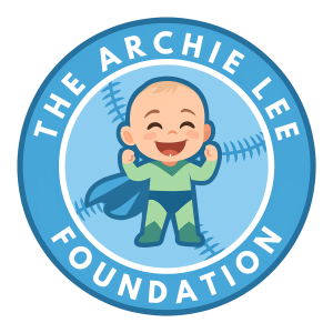 1st Annual Archie Lee Foundation Superhero 5k