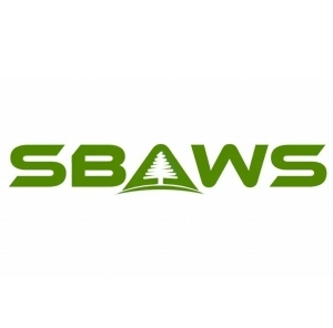 17th Annual SBAWS Walk-N-Roll logo