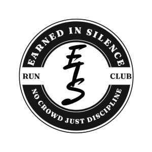 Earned In Silence Challenge Series homepage
