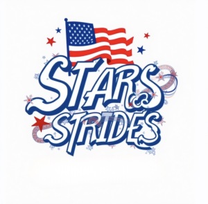 Stars & Strides homepage
