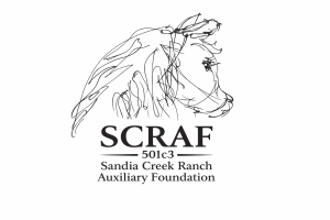 SCRAF - TB Makeover Team - KY bound! logo