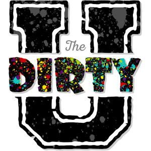 Idaho's Ugliest Sweater Run logo