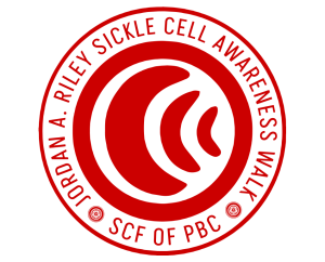Jordan A. Riley Sickle Cell Awareness Walk & 3K logo