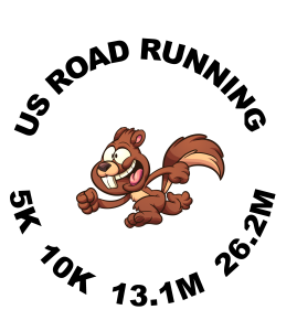 Squirrel 5K, 10K, & 13.1M at Beaumont, TX (31)