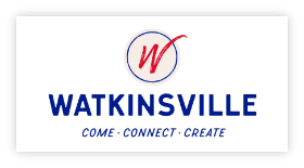 Freedom Trail 5K logo