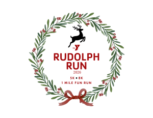 YMCA Rudolph Run 2026- 1 Mile Fun Run, 5K & 8K homepage